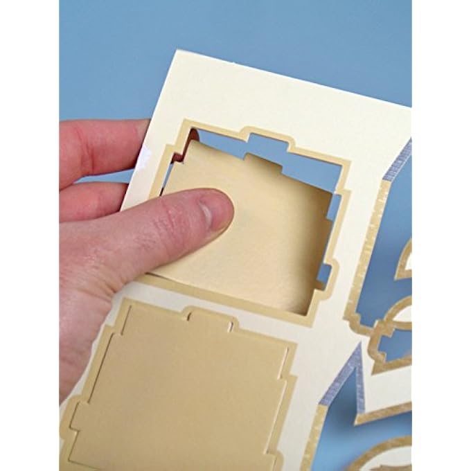 CUBIC FUN NOTRE DAME DE PARIS 3D PUZZLE 37.5 CM - Image 4